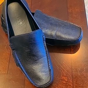Men's driver shoes